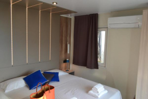 Camping Spiaggia D' Oro Torri
